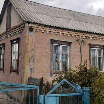 Продам житловий будинок