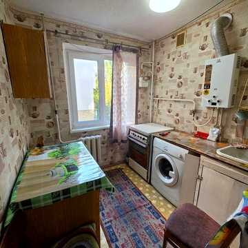 Трьохкімнатна квартира Миколаїв Інгульский район