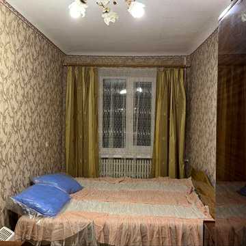 Сдам 2 комн. Квартиру на Холодной горе