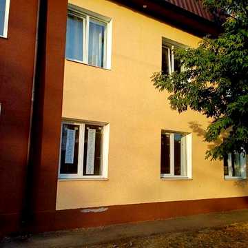 Сдам поквартиру под салон красоты Круг 7 троллейбуса