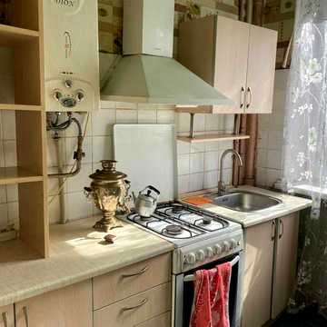 Оренда двокімнатної квартири ГАЗ АО