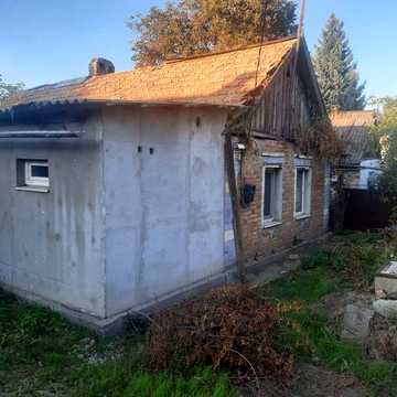 Продам дом Терновской район