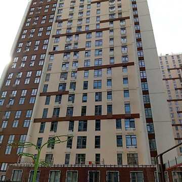 Продаж 1к Квартира Краснова вулиця ЖК Kadorr City