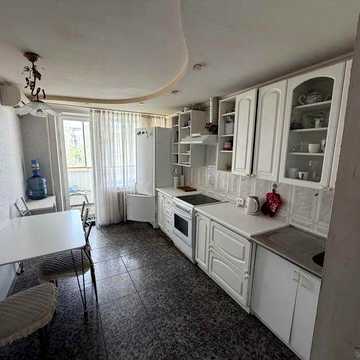 Продам 3-кімнатну квартиру, Перемога-6