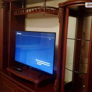 Довгострокова оренда 2к Квартира Акінфієва Івана (Фучика) вулиця