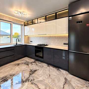 Продаж сучасного будинку в Агроном1чному | 118 м² | 5,8 сотки