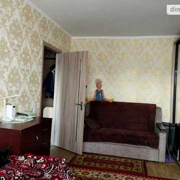 Продаж 1к Квартира Липова вулиця