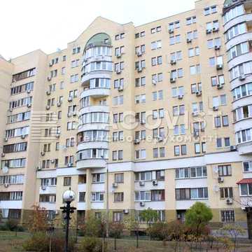 Продаж 4-к квартири Івасюка Володимира просп. (Г.Сталінграду), 16д  Оболонь, Мінська