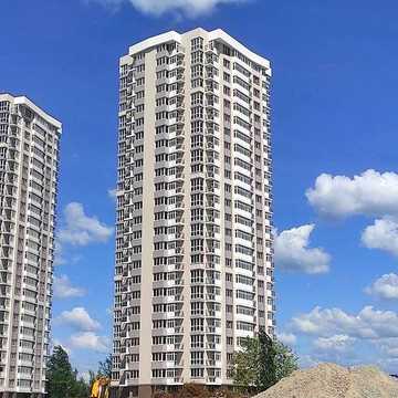 Квартира 51,3 кв. м.  ЖК Лісовий квартал ЖК Лісовий квартал