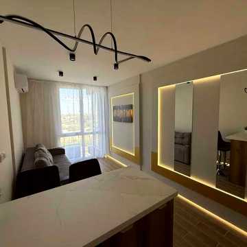 Продаж смарт квартири в ЖК4U, Академмістечко, 10 хвилин до метро ЖК 4U