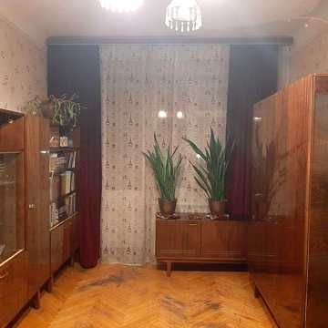Продаж 2-кім. квартири, пр. Берестейський, 9 (центр), 44.2 кв.м.
