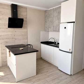 Продаж 1к квартири, ЖК «Авіа Квартал» ЖК Авіа Квартал