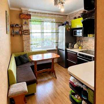 Продаж 3к. квартири. БРОВАРИ, Ярослава Мудрого 28 ЖК Атлант