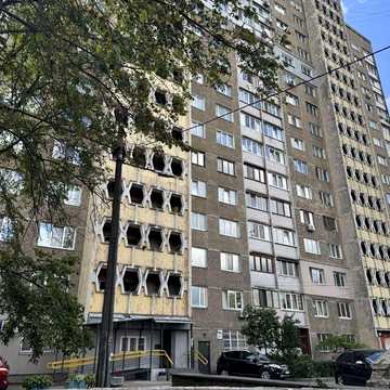 Продаж 3 кімн. квартири 73м2. по вул. Вадима Гетьмана 40. масив Караваєві дачі - ст.м. Шулявка