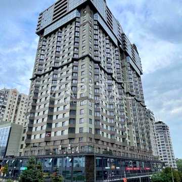 Квартира в ЖК Delmar | 51 м² | 9 поверх | Центр Києва | $118 000 ЖК Delmar