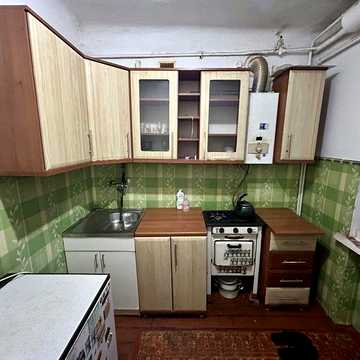 Оренда 1 кімнатна Степана Бандери