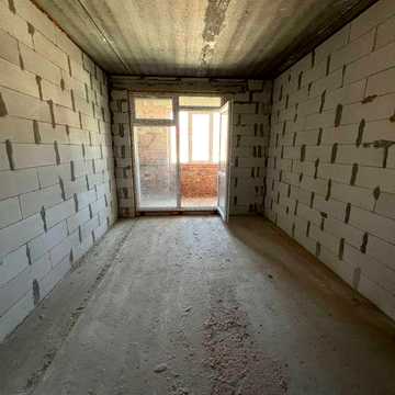 Продаж 2-кімнатної квартири в ЖК «Компаньйон»
