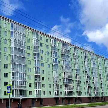 Продам 2-к квартиру в м. Ніжин, новобудова, власник