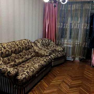 здається квартира 1-кімнатна