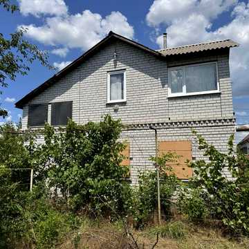 Житловий будинок у межах міста | газ, гараж, лазня | Березанівка