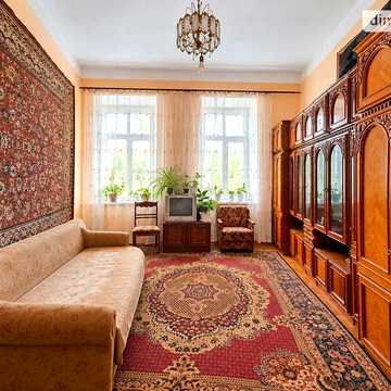 Продаж 1к Квартира Незалежності вулиця