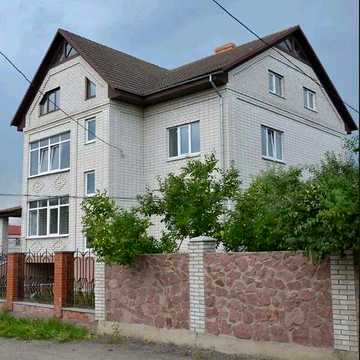 Продаж 10к Дім Гаражна вулиця