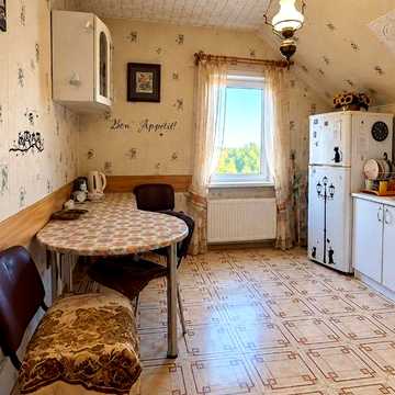 Сдам часть дома в Крыжановке возле моря !
