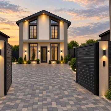 Новий будинок 105 м² | 5,5 соток | Придніпровський район | Власник