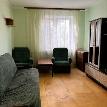 Однокімнатна квартира продаж