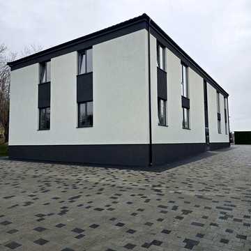 Продаж квартири 62м². Центр (парк)