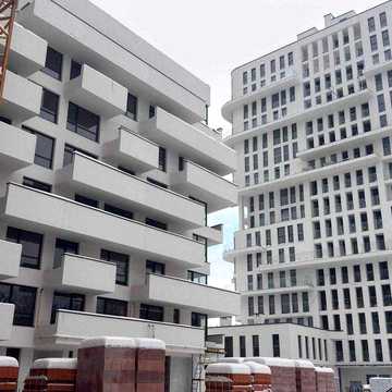 Продаж 2 кімнати ЖК Five Address | 80,3. м² | Без комісії ЖК Five Address