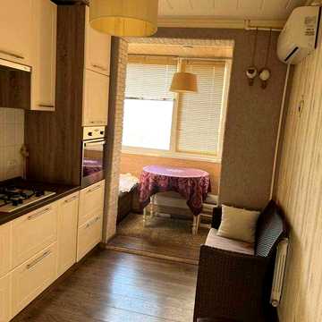 Продам свою 3ну квартиру. Пр. Аерокосмічний, станція Зернова.