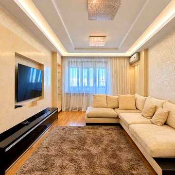 ПРОДАМ  4-комнатную квартиру элит-класса на Таирова | 132 м² | Тополевая / Королёва ЖК Спец.проект