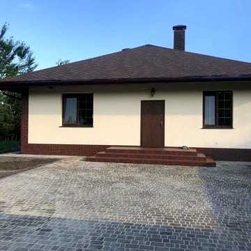 Продаж нового будинку,біля лісу!