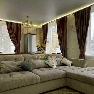 Продаж таунхауса с. Гора Бориспільський район, ЖК Country Townhouse