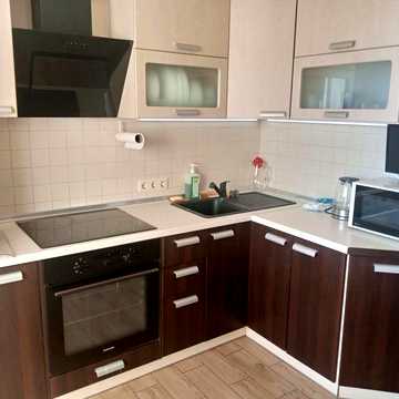 Сдам 1- ком.квартиру на Солнечном