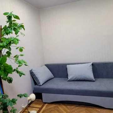 Квартиру продам 1 кімнатну 42м.кв. з ремонтом на Холодній горі! SE