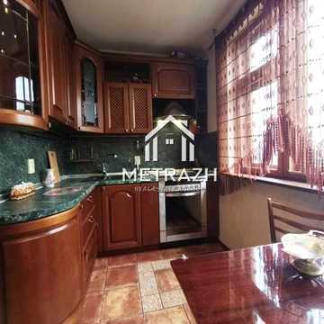91470 Продам уютную 3-комнатную квартиру возле метро Алексеевка на проспекте Людвига Свободы