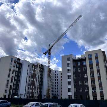 Продвм 1кквартиру в побудованому будинку  ЖК Scandia 37 метрів 820 у.е/м! ЖК Скандія