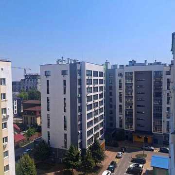 3к квартира 102м2 ЖК Піонерскій квартал ЖК Піонерскій квартал
