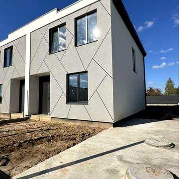 Дуплекс Білогородка  115 м² | ділянка 3.5 сотки