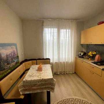 Продам 2-кімнатну квартиру Хаджибейський район Одеса автономне опалення