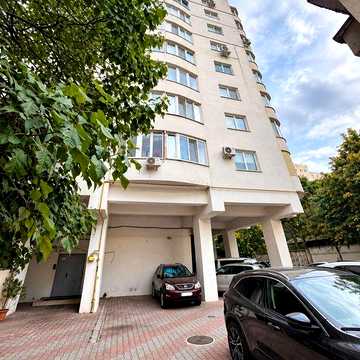 Продам квартиру в Приморському районі Одеси