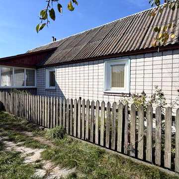 Продаж булинку в с. Пряжів. 84 кв.м.