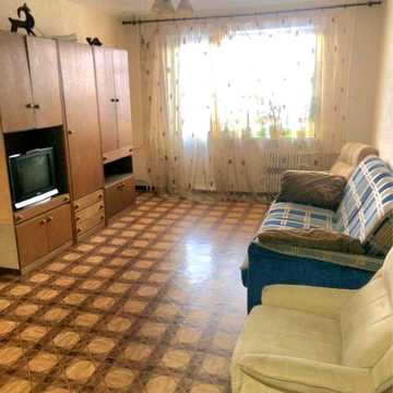 Здам 1 к. кв. |Лівий берег(4 мкр)|8 000 грн