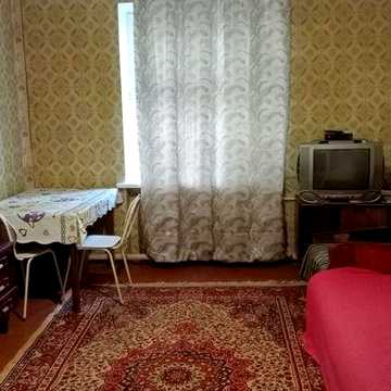 Аренда 2х ком квартиры Герое Ато