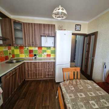 Здам  1к квартиру по вул. Боголюбова 37