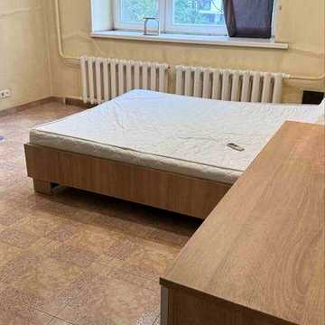 Сдам большую квартиру центр