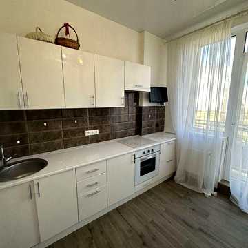 Сдам однокомнатную квартиру в 5 Жемчужине