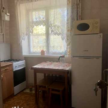 Довгострокова оренда 3к Квартира Космонавтів проспект